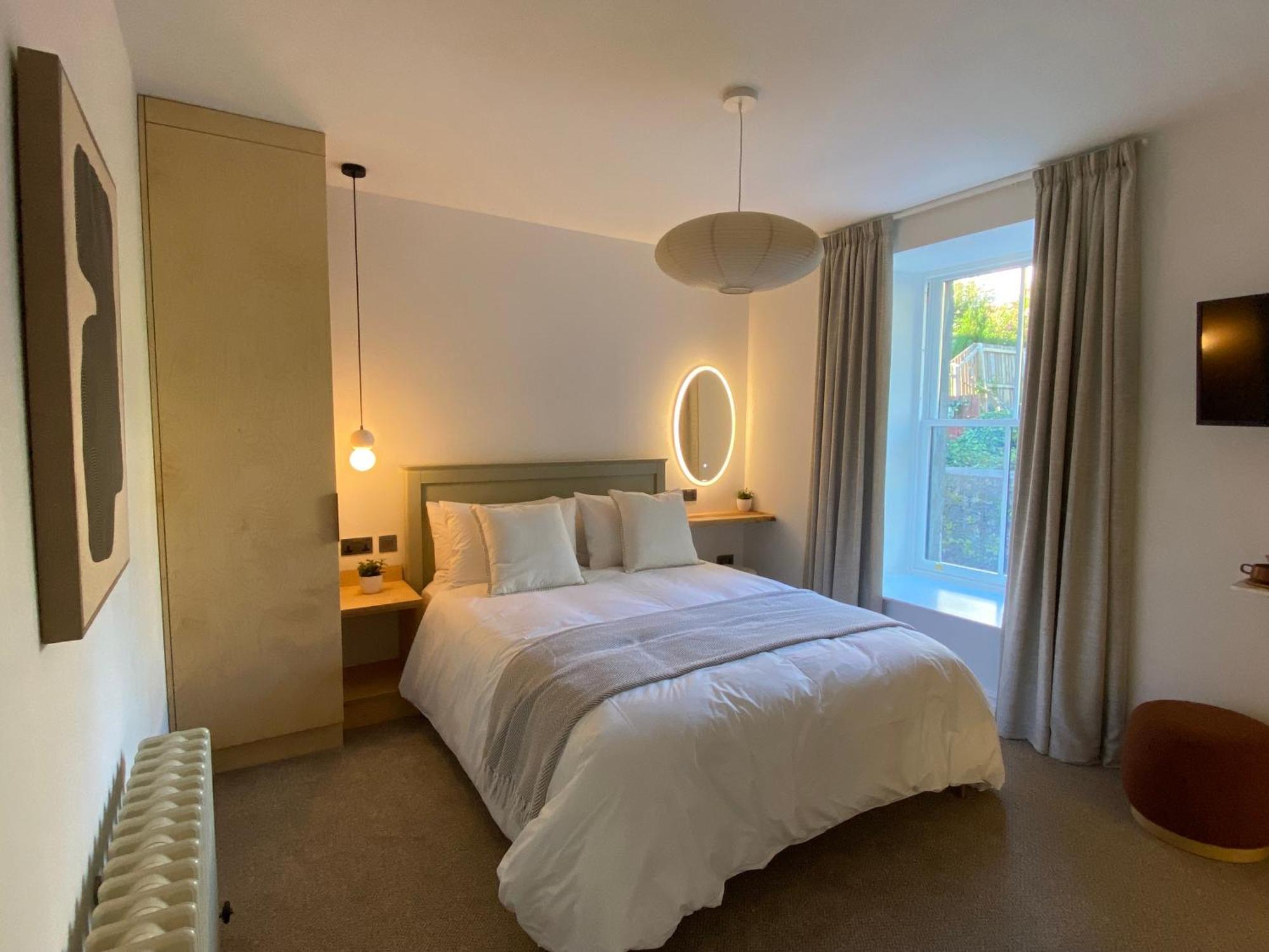 Somerled House Portree Zewnętrze zdjęcie